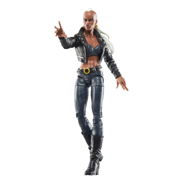 Strange Tales Marvel Legends Bloodstorm (BAF: Blackheart) 15cm