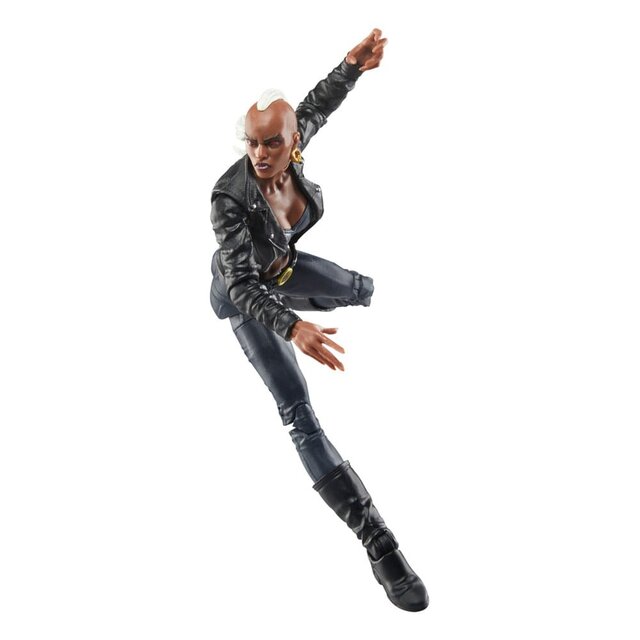 Strange Tales Marvel Legends Bloodstorm (BAF: Blackheart) 15cm