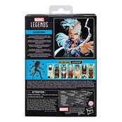 Strange Tales Marvel Legends Bloodstorm (BAF: Blackheart) 15cm