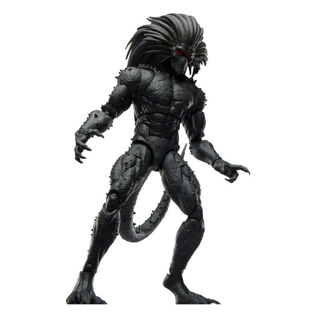 Strange Tales Marvel Legends Bloodstorm (BAF: Blackheart) 15cm