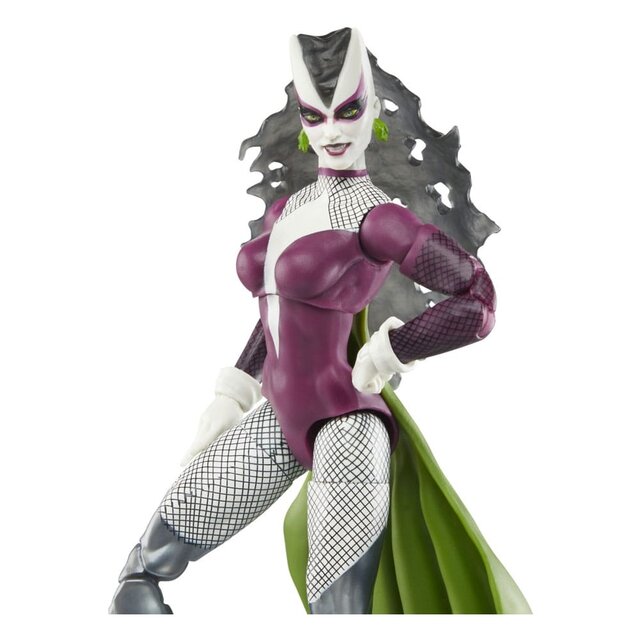 Strange Tales Marvel Legends Marvel's Lilith (BAF: Blackheart) 15cm Strange Tales Marvel Legends Marvel's Lilith (BAF: Blackheart) 15cm
