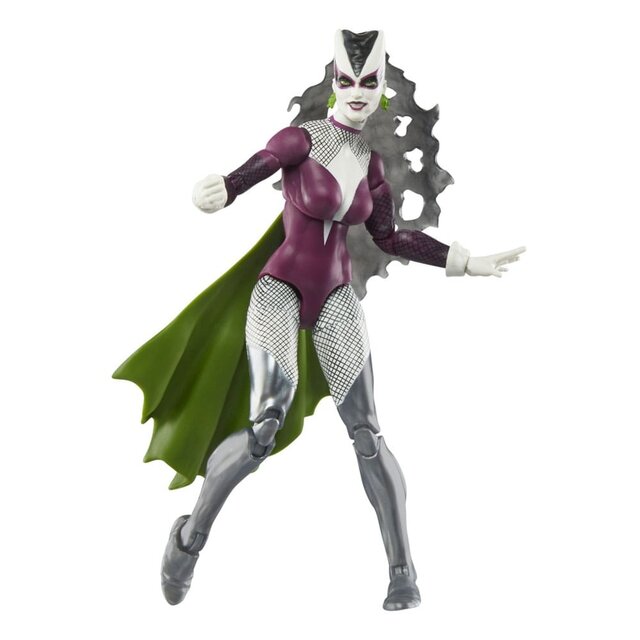 Strange Tales Marvel Legends Marvel's Lilith (BAF: Blackheart) 15cm Strange Tales Marvel Legends Marvel's Lilith (BAF: Blackheart) 15cm