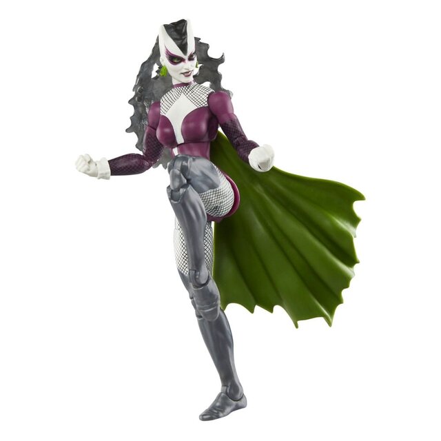 Strange Tales Marvel Legends Marvel's Lilith (BAF: Blackheart) 15cm Strange Tales Marvel Legends Marvel's Lilith (BAF: Blackheart) 15cm