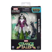 Strange Tales Marvel Legends Marvel's Lilith (BAF: Blackheart) 15cm Strange Tales Marvel Legends Marvel's Lilith (BAF: Blackheart) 15cm