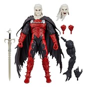 Strange Tales Marvel Legends Marvel's Dracula (BAF: Blackheart) 15cm