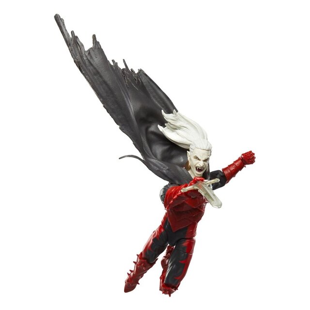 Strange Tales Marvel Legends Marvel's Dracula (BAF: Blackheart) 15cm