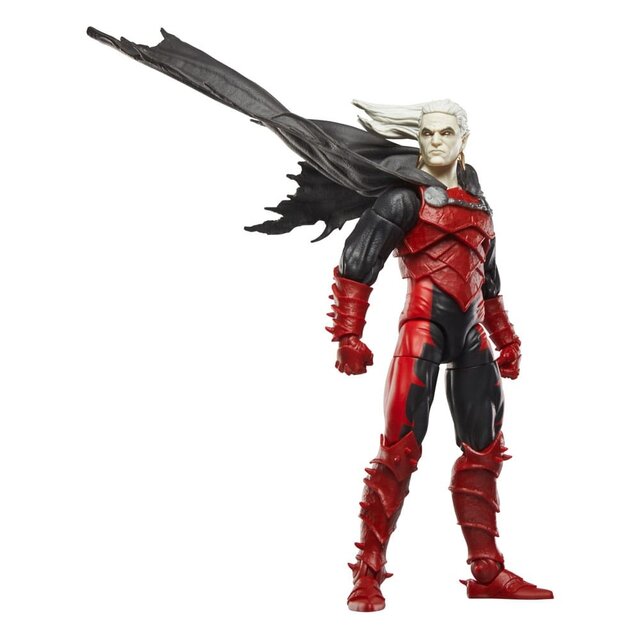Strange Tales Marvel Legends Marvel's Dracula (BAF: Blackheart) 15cm