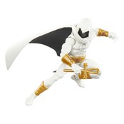 Strange Tales Marvel Legends Moon Knight (BAF: Blackheart) 15cm