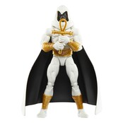 Strange Tales Marvel Legends Moon Knight (BAF: Blackheart) 15cm