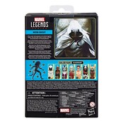 Strange Tales Marvel Legends Moon Knight (BAF: Blackheart) 15cm