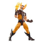 Strange Tales Marvel Legends Weapon of Vengeance (BAF: Blackheart) 15cm Strange Tales Marvel Legends Weapon of Vengeance (BAF: Blackheart) 15cm