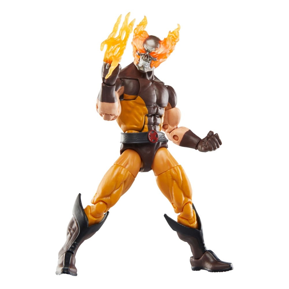 Hasbro Marvel Legends Weapon of Vengeance afbeelding