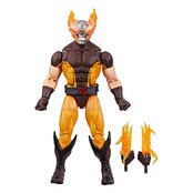 Strange Tales Marvel Legends Weapon of Vengeance (BAF: Blackheart) 15cm Strange Tales Marvel Legends Weapon of Vengeance (BAF: Blackheart) 15cm