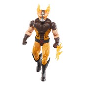 Strange Tales Marvel Legends Weapon of Vengeance (BAF: Blackheart) 15cm Strange Tales Marvel Legends Weapon of Vengeance (BAF: Blackheart) 15cm