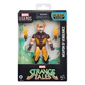 Strange Tales Marvel Legends Weapon of Vengeance (BAF: Blackheart) 15cm Strange Tales Marvel Legends Weapon of Vengeance (BAF: Blackheart) 15cm