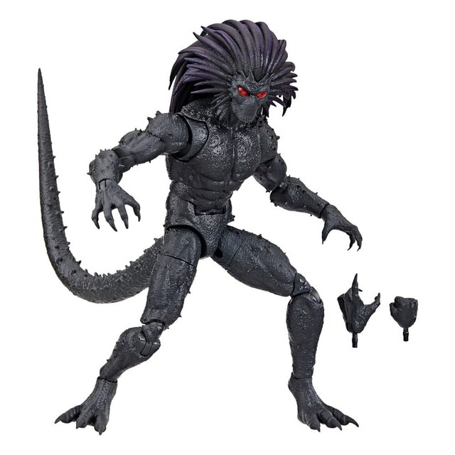 Strange Tales Marvel Legends Weapon of Vengeance (BAF: Blackheart) 15cm Strange Tales Marvel Legends Weapon of Vengeance (BAF: Blackheart) 15cm