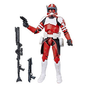 Star Wars Black Series Clone Commander Fox