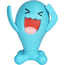 Pokémon Battle Figure Wobbuffet