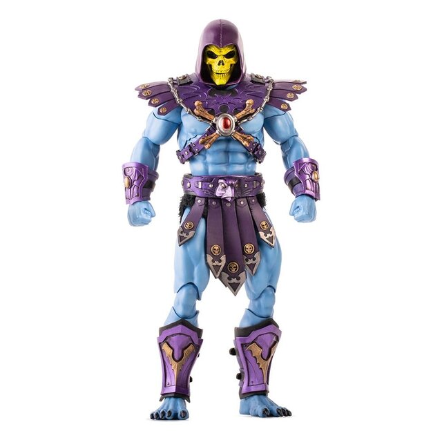 Masters of the Universe Action Figure 1/6 Skeletor 30cm Masters of the Universe Action Figure 1/6 Skeletor 30cm