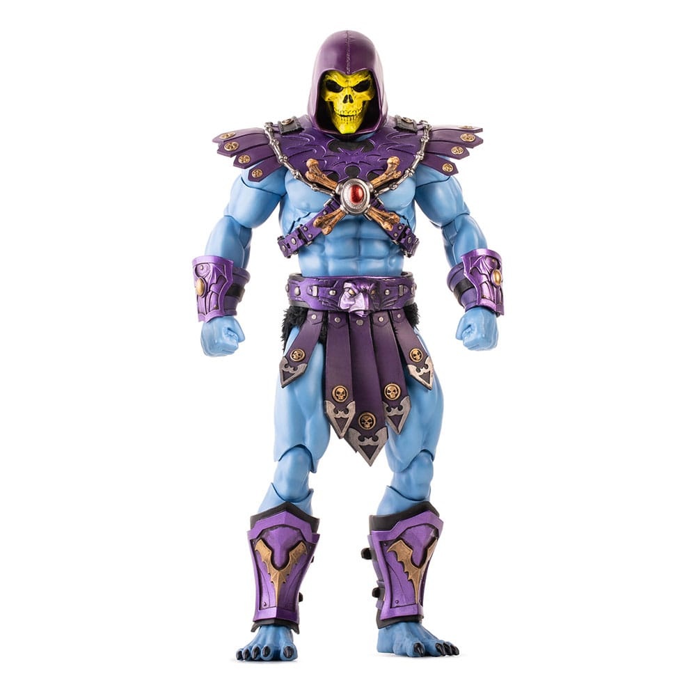 Mondo Masters of the Universe 1/6 Skeletor afbeelding
