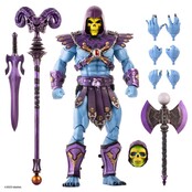 Masters of the Universe Action Figure 1/6 Skeletor 30cm Masters of the Universe Action Figure 1/6 Skeletor 30cm