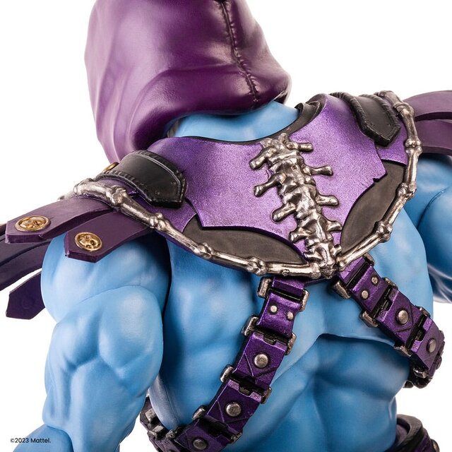 Masters of the Universe Action Figure 1/6 Skeletor 30cm Masters of the Universe Action Figure 1/6 Skeletor 30cm