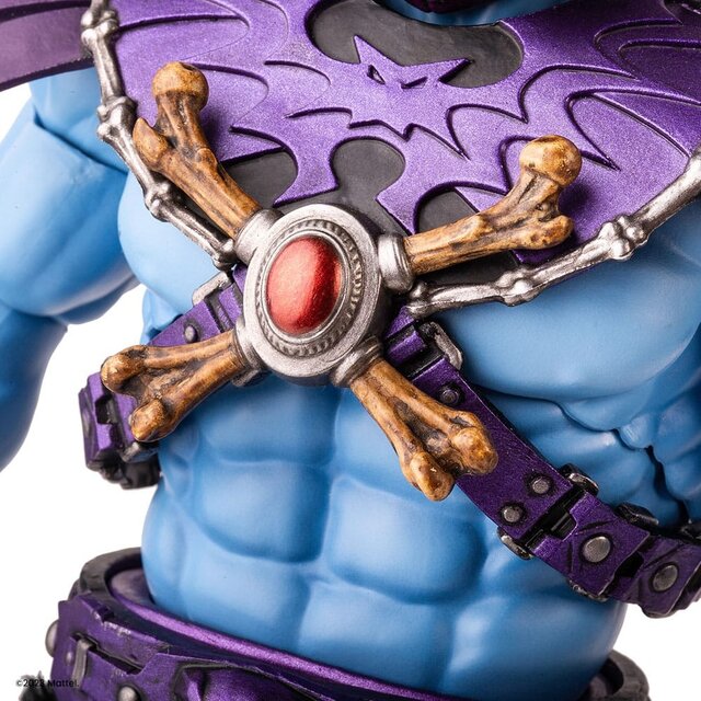 Masters of the Universe Action Figure 1/6 Skeletor 30cm Masters of the Universe Action Figure 1/6 Skeletor 30cm