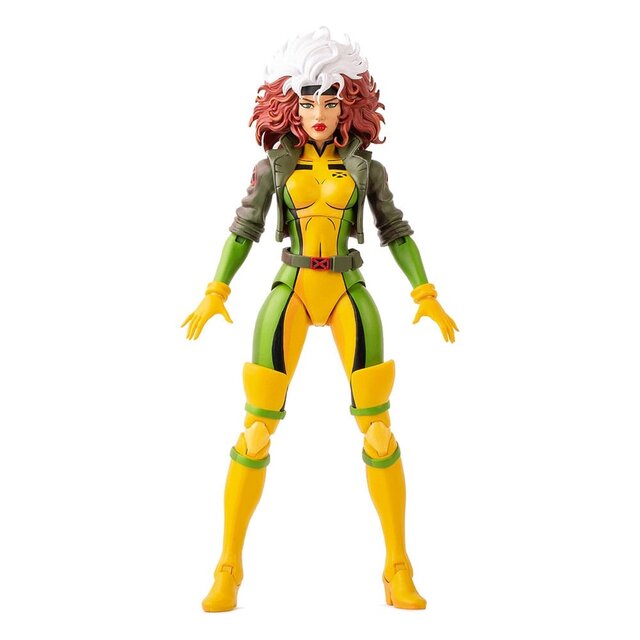 X-Men: The Animated Series Action Figure 1/6 Rogue 30cm