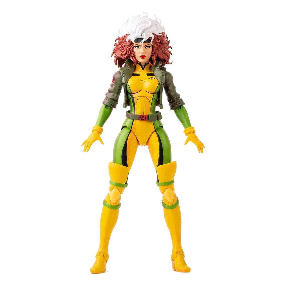 Mondo X-Men: The Animated Series Rogue afbeelding