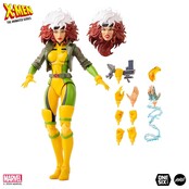 X-Men: The Animated Series Action Figure 1/6 Rogue 30cm