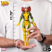 X-Men: The Animated Series Action Figure 1/6 Rogue 30cm