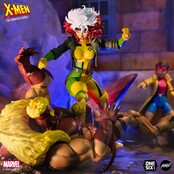 X-Men: The Animated Series Action Figure 1/6 Rogue 30cm
