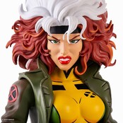 X-Men: The Animated Series Action Figure 1/6 Rogue 30cm