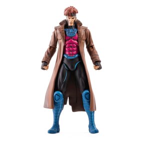 X-Men: The Animated Series Gambit