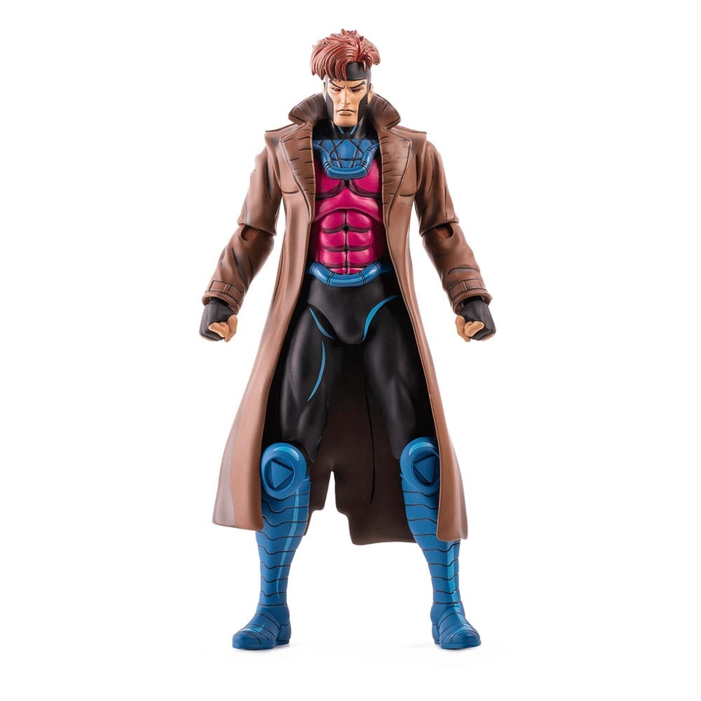 Mondo X-Men: The Animated Series Gambit afbeelding