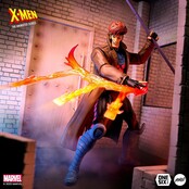 X-Men: The Animated Series Action Figure 1/6 Gambit 30cm