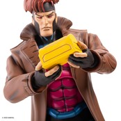 X-Men: The Animated Series Action Figure 1/6 Gambit 30cm
