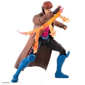 X-Men: The Animated Series Action Figure 1/6 Gambit 30cm