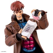 X-Men: The Animated Series Action Figure 1/6 Gambit 30cm