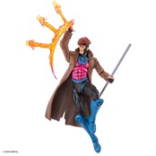 X-Men: The Animated Series Action Figure 1/6 Gambit 30cm