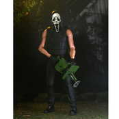 Scream Action Figure Ultimate Ghostface Inferno 18 cm