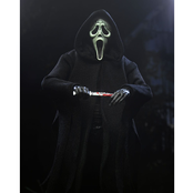 Scream Action Figure Ultimate Ghostface Inferno 18 cm