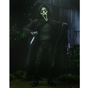 Scream Action Figure Ultimate Ghostface Inferno 18 cm