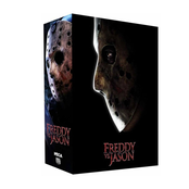 Freddy vs. Jason Ultimate Action Figure Jason Voorhees 18cm Freddy vs. Jason Ultimate Action Figure Jason Voorhees 18cm