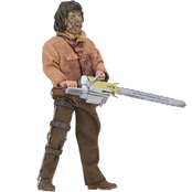 Texas Chainsaw Massacre III Action Figure Leatherface 20cm