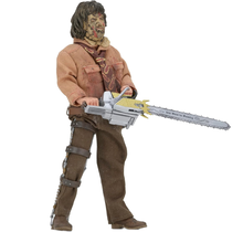 Texas Chainsaw Massacre III Action Figure Leatherface 20cm