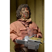 Texas Chainsaw Massacre III Action Figure Leatherface 20cm