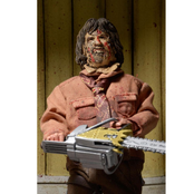 Texas Chainsaw Massacre III Action Figure Leatherface 20cm