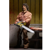 Texas Chainsaw Massacre III Action Figure Leatherface 20cm