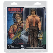 Texas Chainsaw Massacre III Action Figure Leatherface 20cm